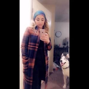 Meet your Posher, Jennifer